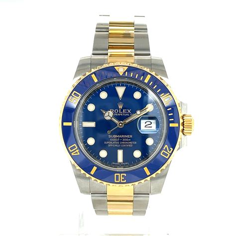 rolex submariner stahl gold gewicht|rolex submariner list price 2022.